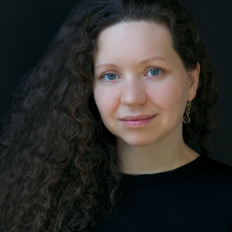 Valentina Kroshilina